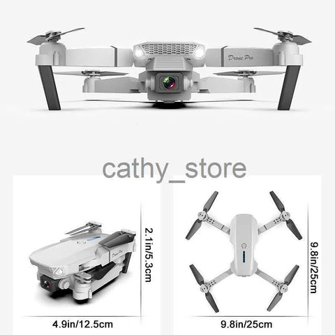 Image of DRONE E88