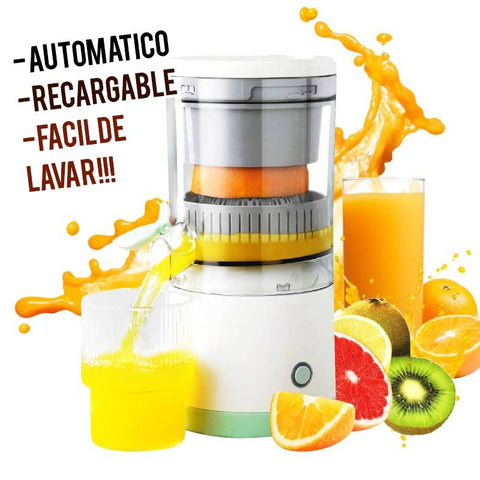 Image of EXPRIMIDOR DE NARANJA AUTOMATICO