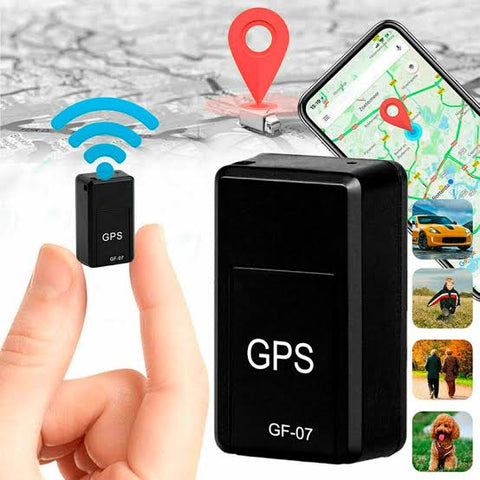 Image of MINI GPS