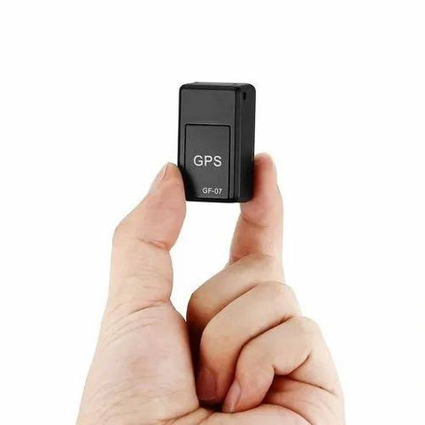 Image of MINI GPS